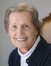 Photo of Teresa Troha