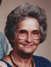 Dorothy Mae Meyer