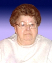 Edna Mae Phelps