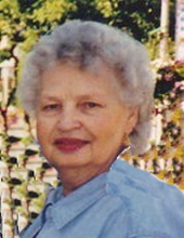 Photo of Wilma Bojarski