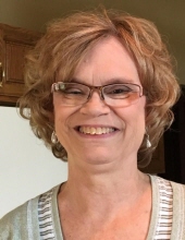 Photo of Carol Voskuil