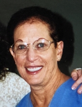 Barbara Ann Livezey