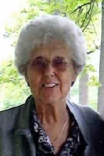 Betty J. Warren