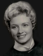 Photo of Beverly Thomasson