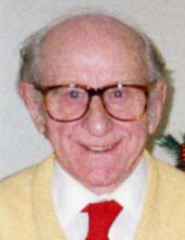 Carl  W. Speier