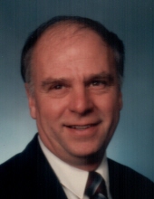 Donald E. Mosemann