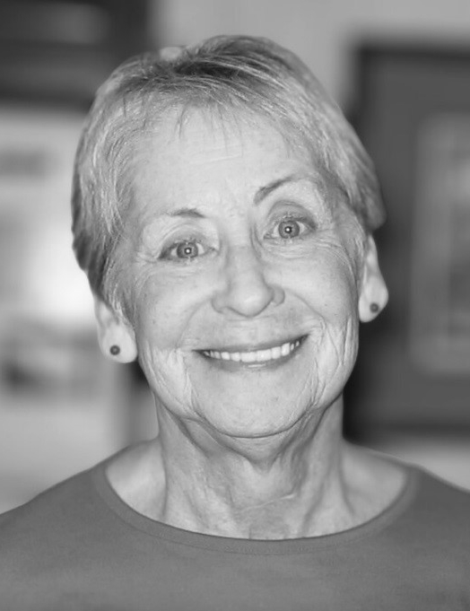 Carol Jane Lucas 2024 Leiser Funeral Home