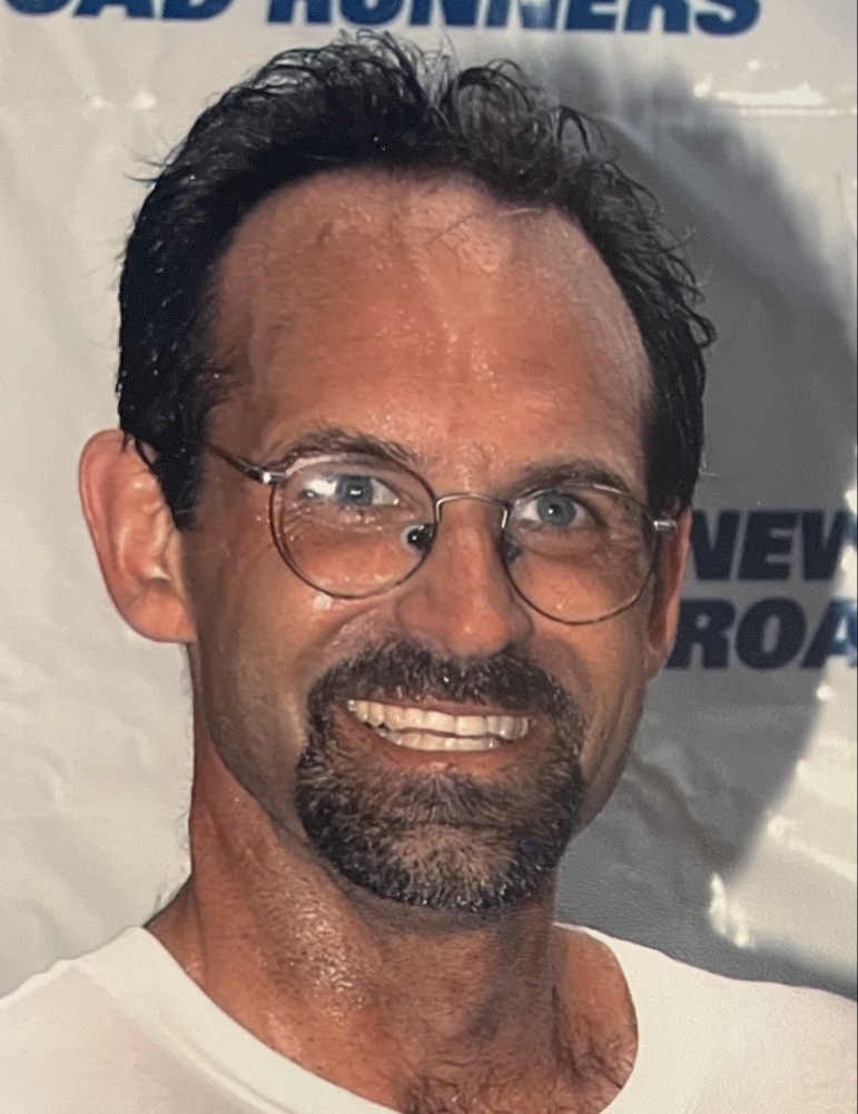 Jordan Andrew Miller 2024 Stellato Funeral Home