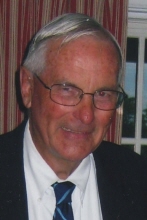 William J. Sanders, Jr., PhD