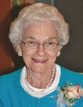 Mildred Schmidt