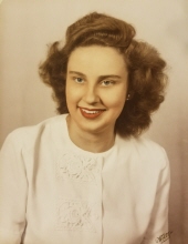 Photo of Jean Atkinson