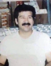 Donald LeRoy Martinez