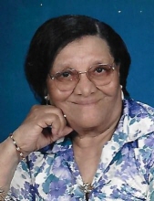 Antonia A. Fernandes