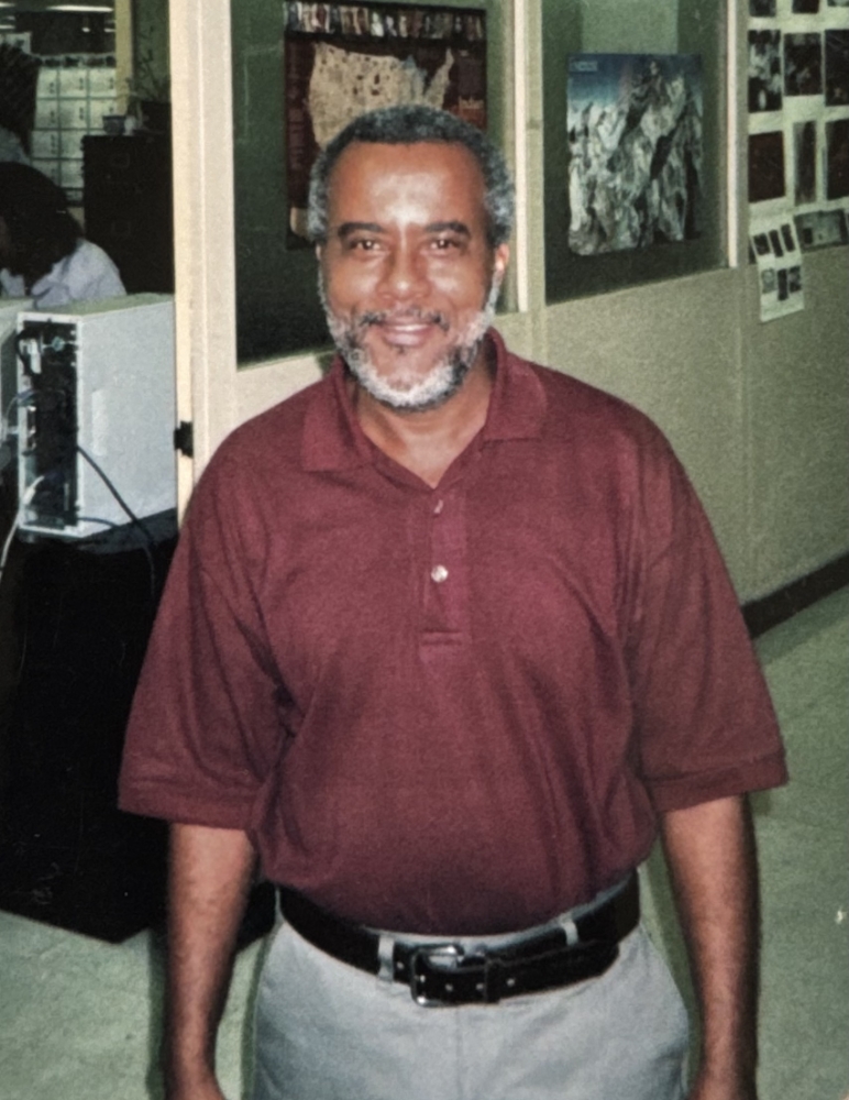 Samuel H. Williams 2024 Christopher T. Jordan Funeral Home