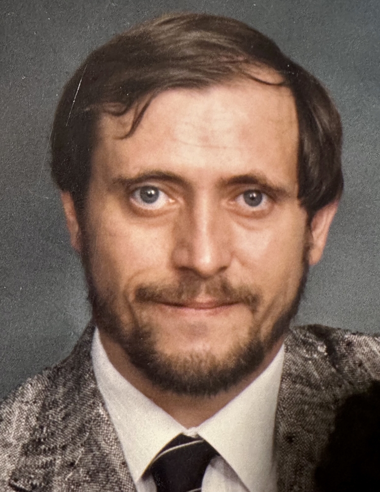 David A. Wilt 2024 John W. Keffer Funeral Homes and Crematory, Inc.