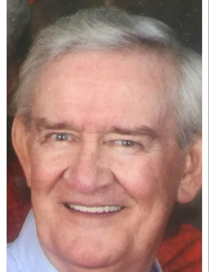 Danny Ray Bryant 2024 Nelson Frazier Funeral Home