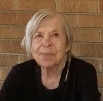 Photo of Jeanne Trahan