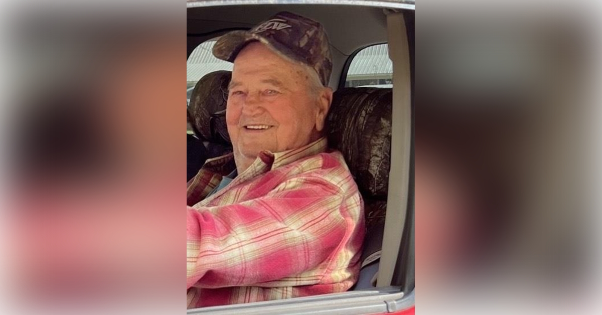 Obituary information for Roger Morton