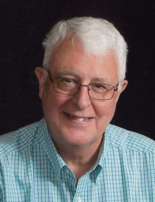 John Scott Gibson 2024 Derfelt Funeral Home