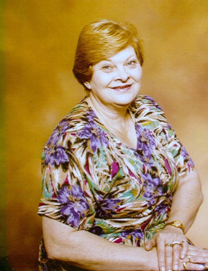 Rama Sue Bissell 2024 BeasleyWood Funeral Home