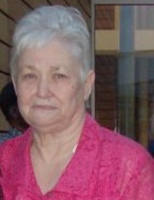 Helen Louise Harrison