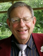Ronald A. Dietel