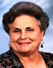 Peggy Sears Talton