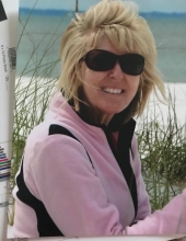 Photo of Kathy Newman