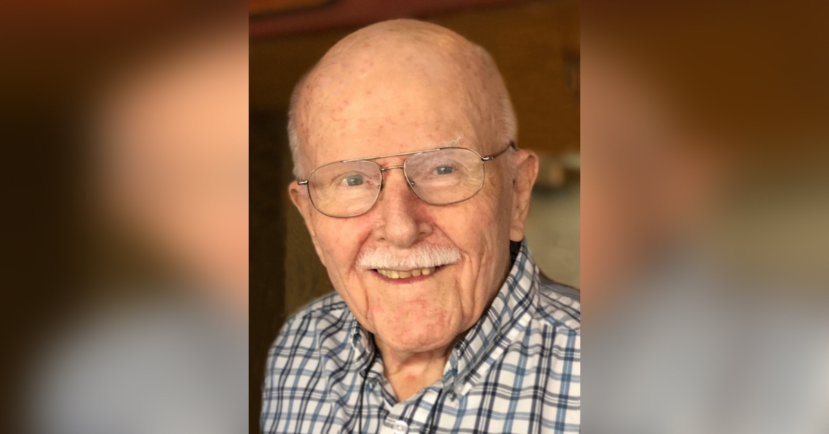 Obituary information for William Adair