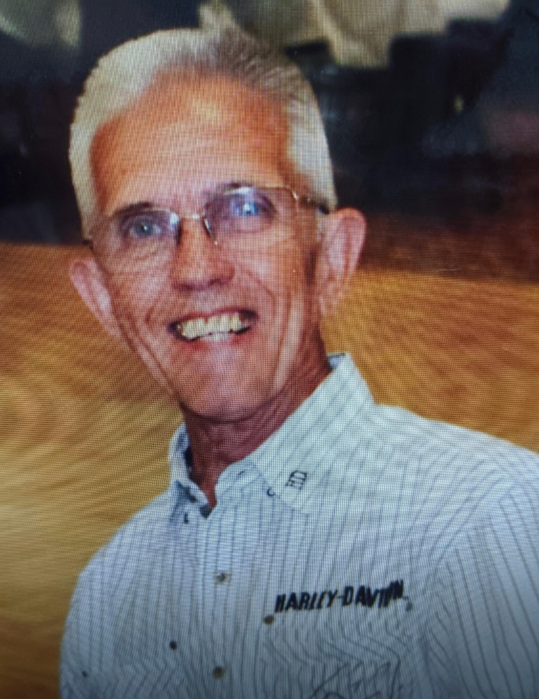 John Frank Jeans 2024 Hooper Funeral Homes