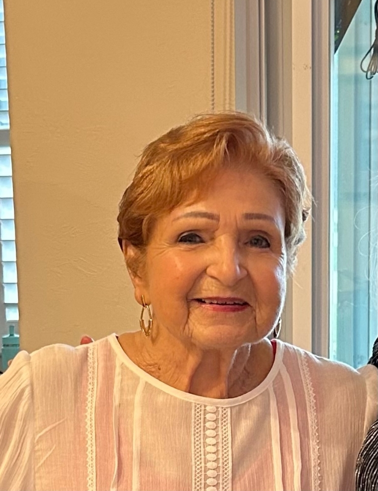 Marlene A Gobron 2024 Naples Funeral Home & Cremation
