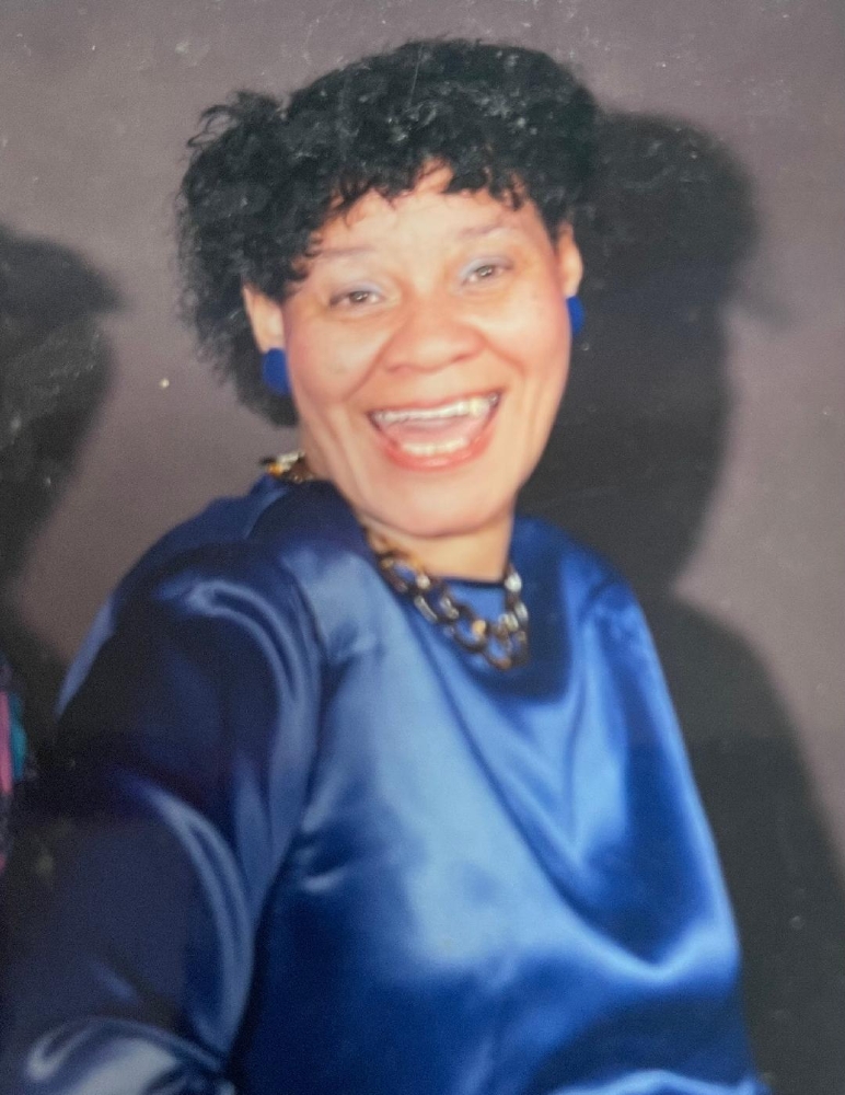 LEONIA A. POINTER 2024 Jones Funeral Home