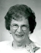 Photo of Phyllis Moore