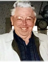 Photo of Dean Beemer