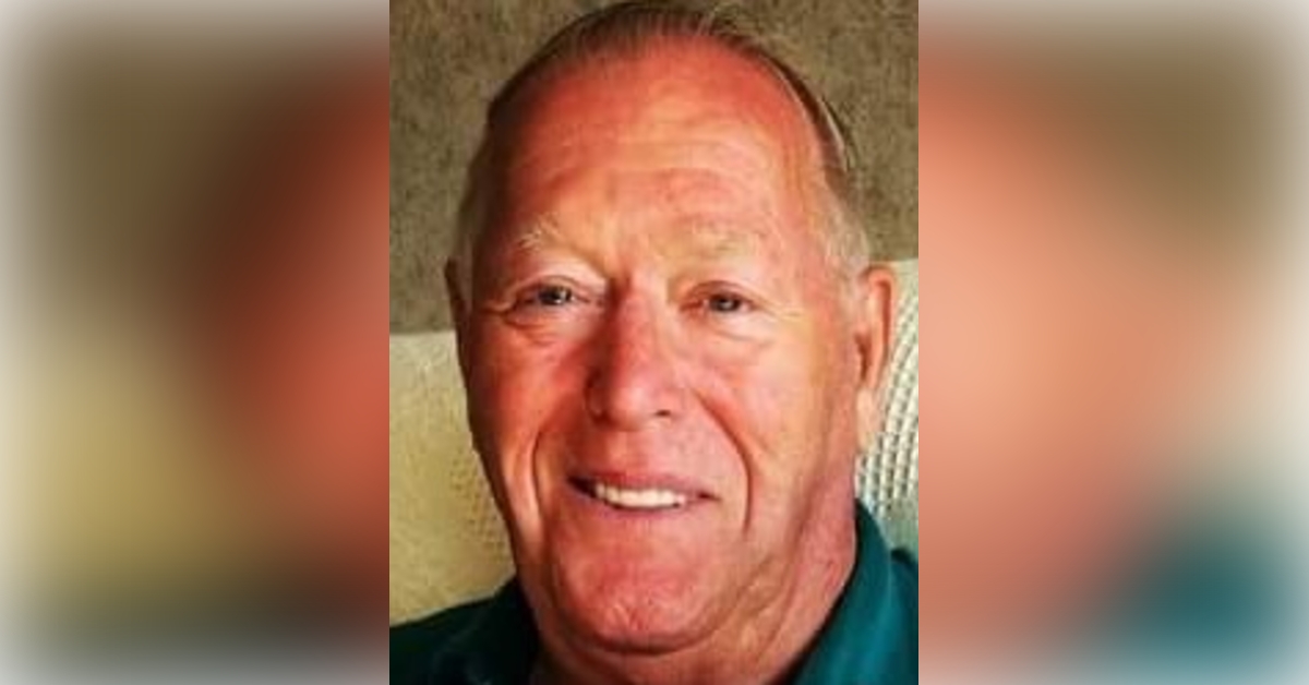 Obituary information for Frank Kester