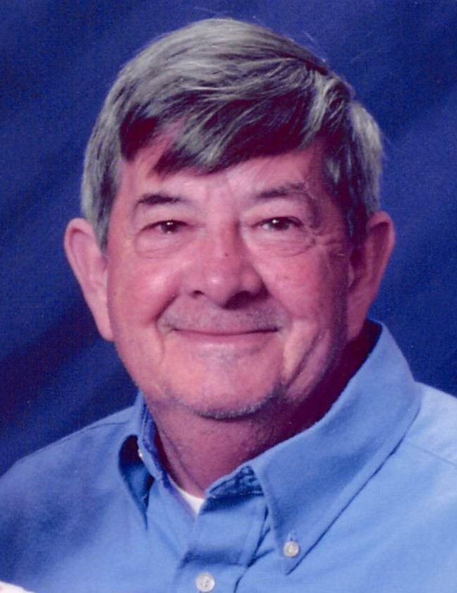 Curtis L. "PeeWee" Harris 1940 Leavitt Funeral Services and Crematory