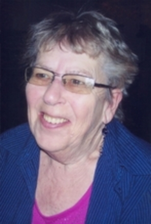 Marilyn Doreena Topper Peterborough Obituary