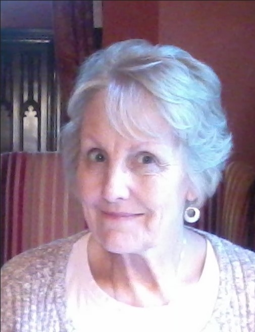 Obituary information for Ann Elizabeth Cooper Bowman