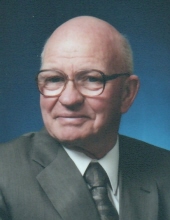 Photo of Curtis Paulson