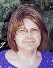 Photo of Deanna Dittman