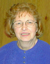 Connie L.  Wassem  Siegenthaler