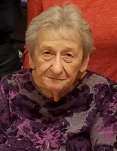 Margaret Kubitz