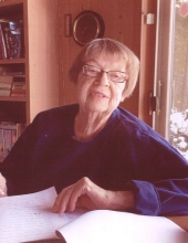 Photo of Peggy Thieman