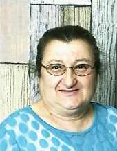 Nancy Clara Blessinger