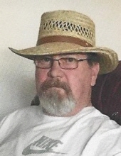 Photo of Bruce Henley