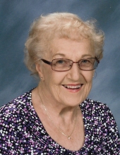 Photo of Laura Harrington