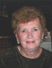 Gladys Mae Warren