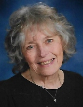 Barbara Kathryn Mills