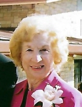 Lillian Agnes Stetzer