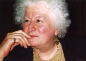 Helen Mary Cochand
